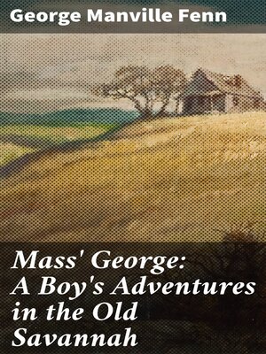 cover image of Mass' George